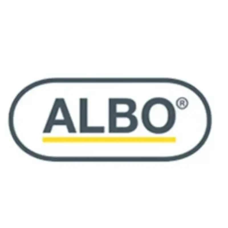 Merk: ALBO