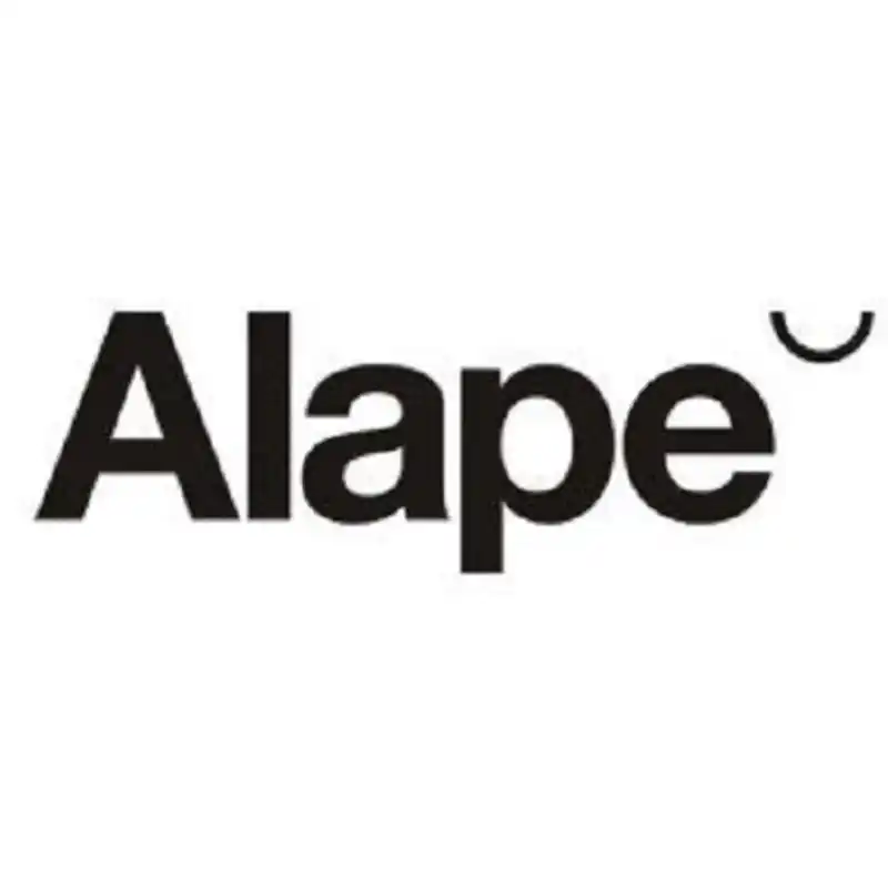 Merk: ALAPE