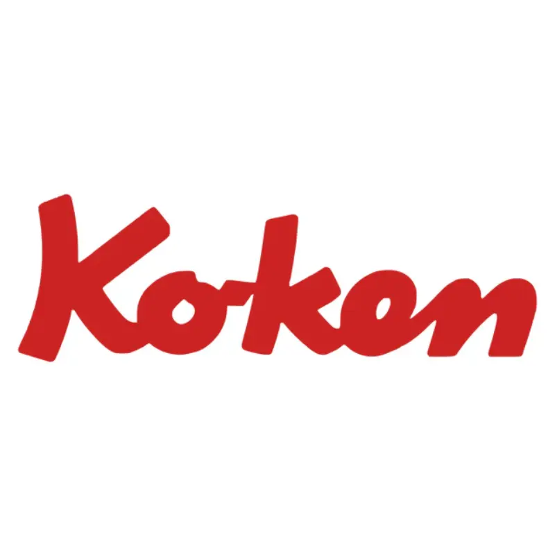 Merk: KOKEN