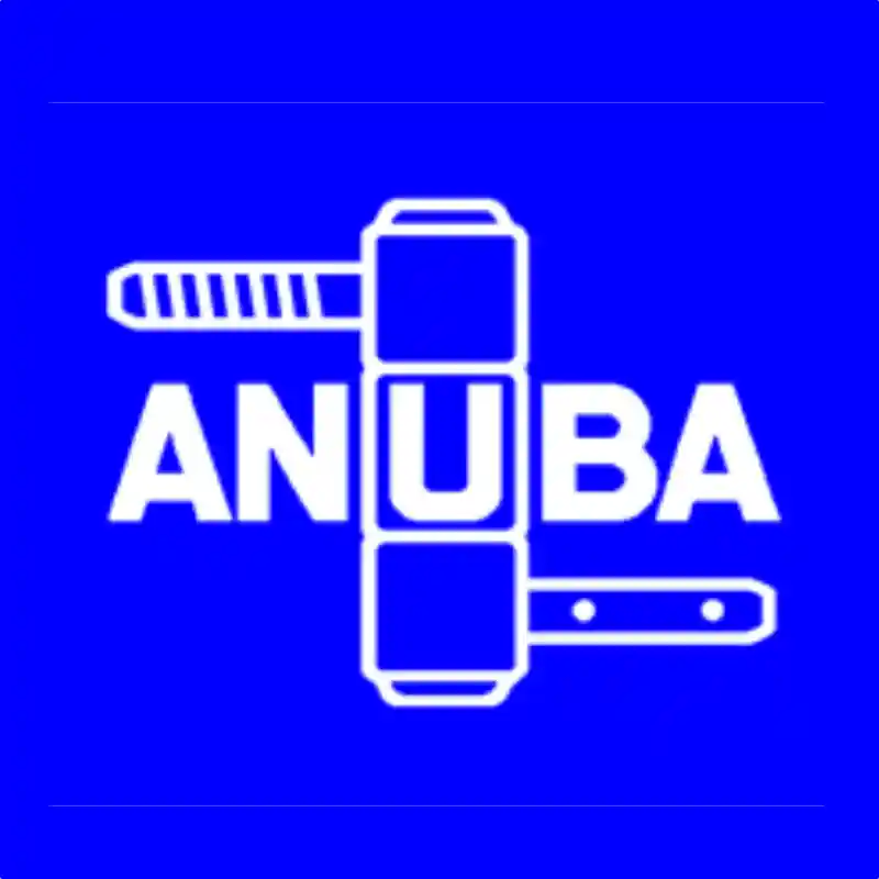 Merk: ANUBA