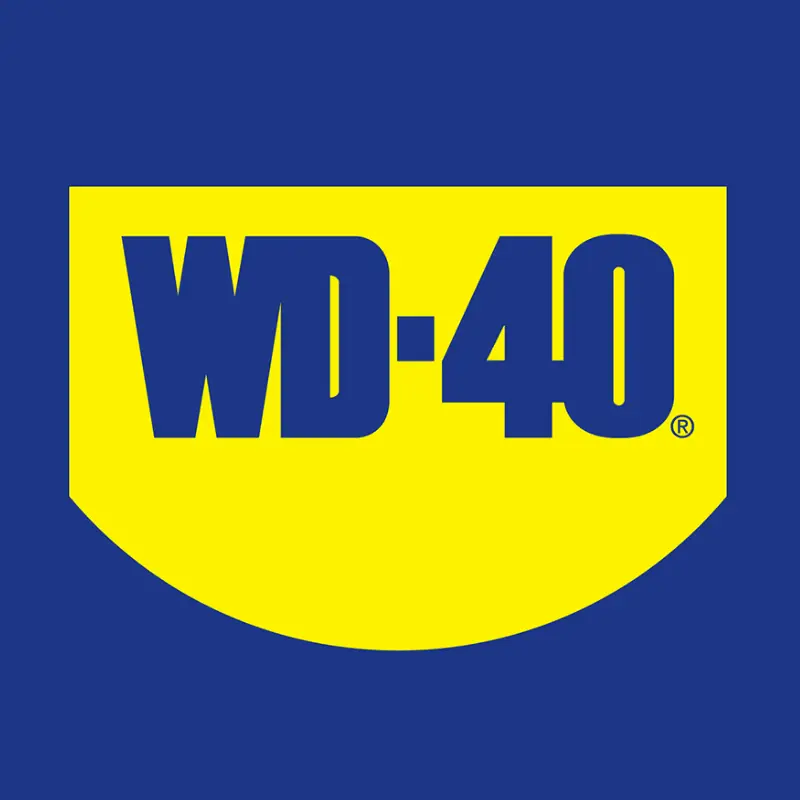 Merk: WD40