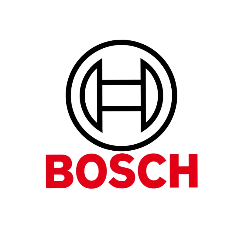 Merk: BOSCH