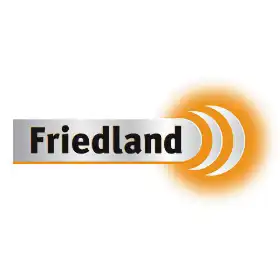 Merk: FRIEDLAND
