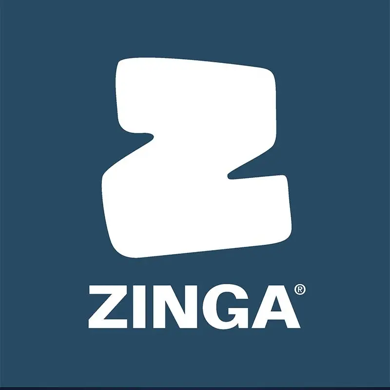 Merk: ZINGA