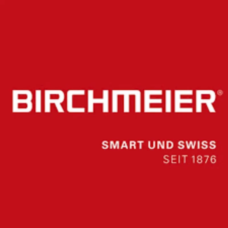 Merk: BIRCHMEIER