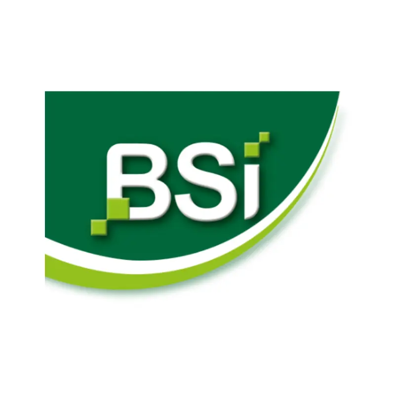 Merk: BSI