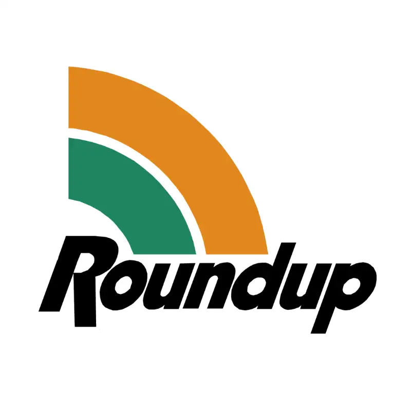 Merk: ROUNDUP
