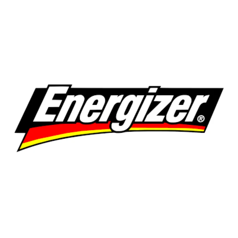 Merk: ENERGIZER