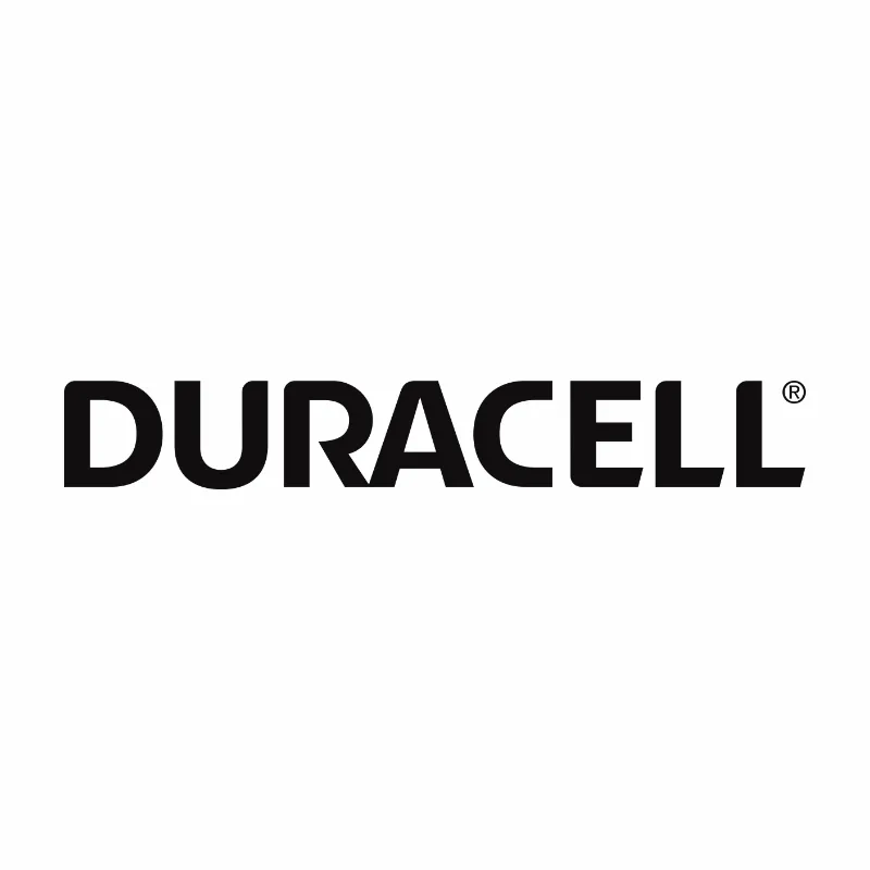 Merk: DURACELL