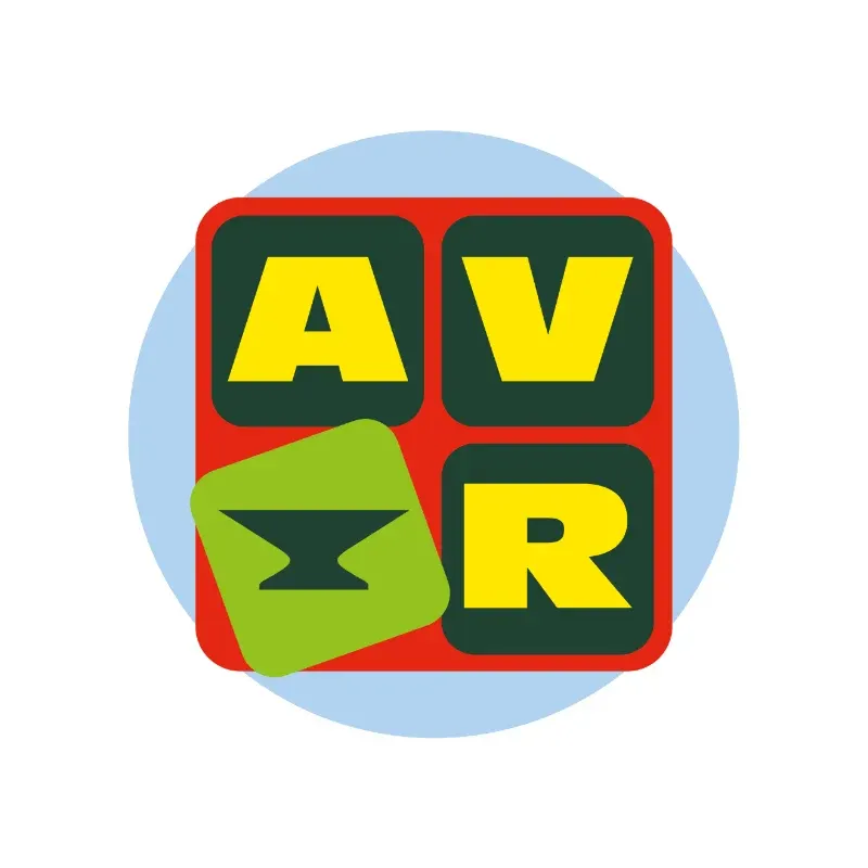 Merk: AVR