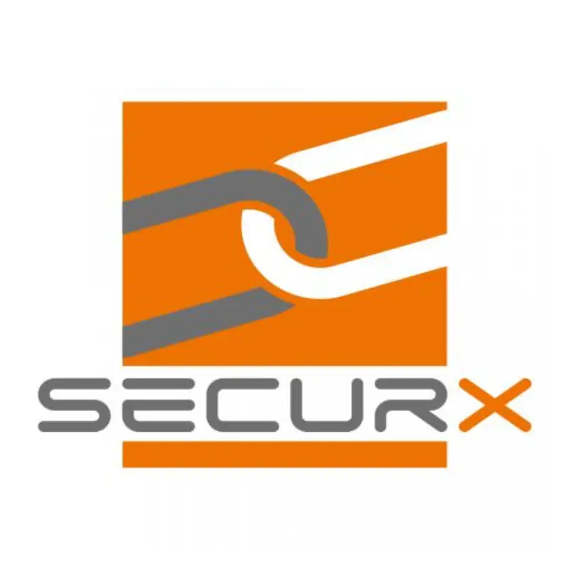 Merk: SECURX