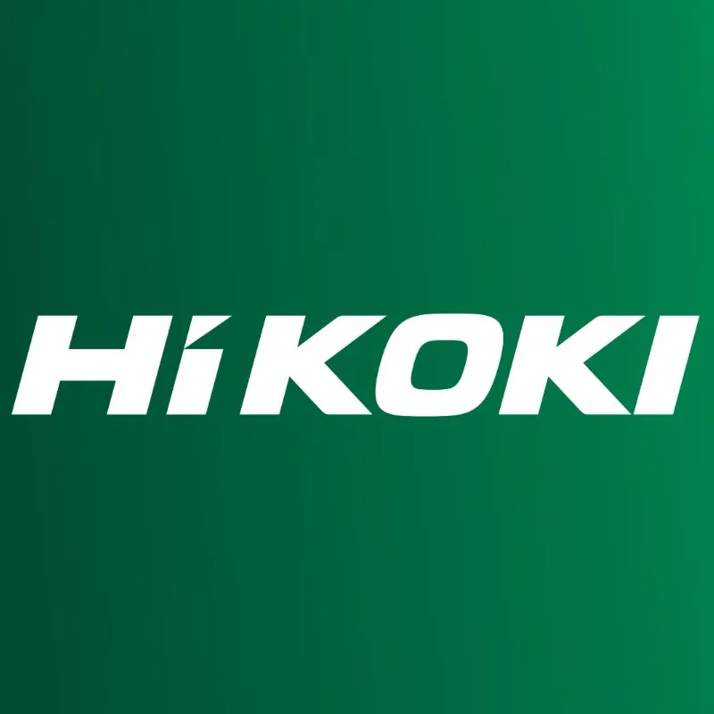 Merk: HIKOKI