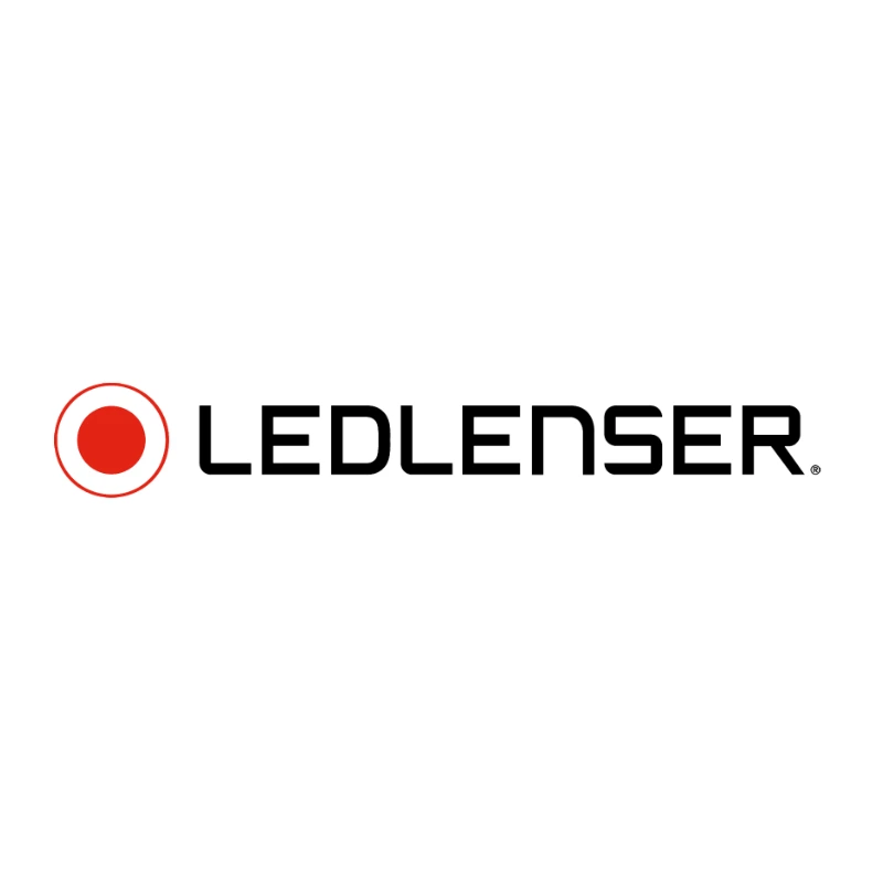 Merk: LED LENSER