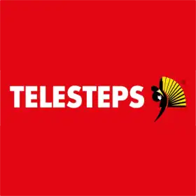 Merk: TELESTEPS