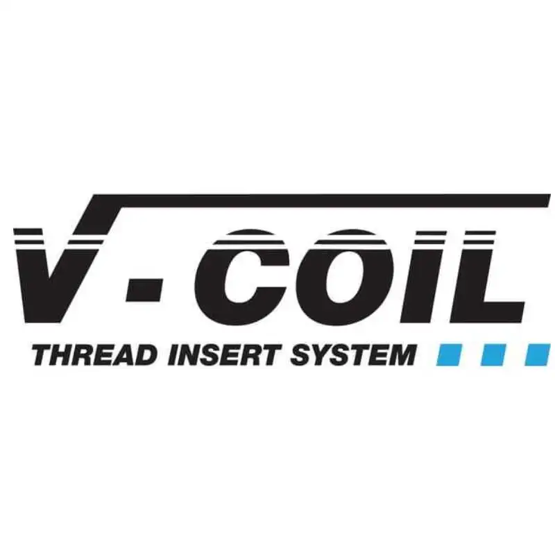Merk: V-COIL