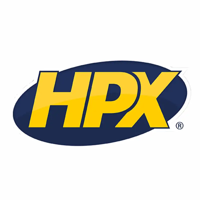 Merk: HPX