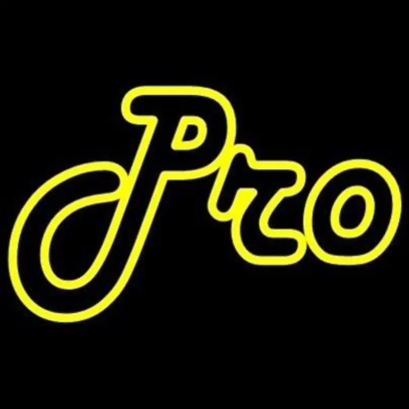 Merk: PRO CONNEXXION