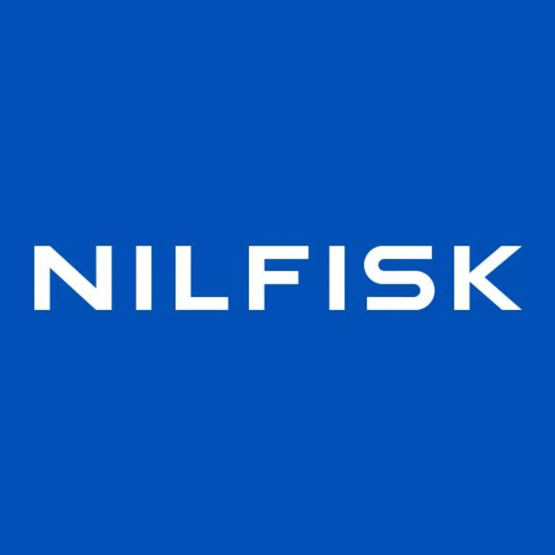 Merk: NILFISK