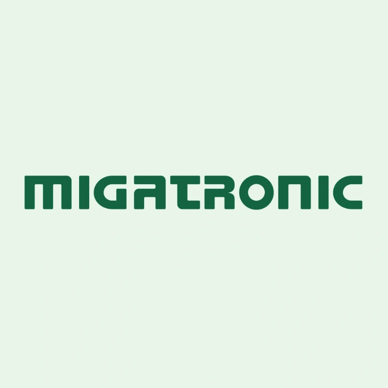 Merk: MIGATRONIC