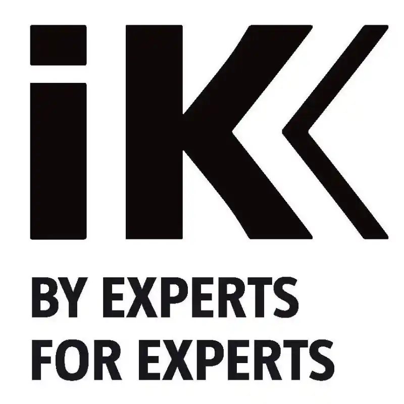Merk: IK
