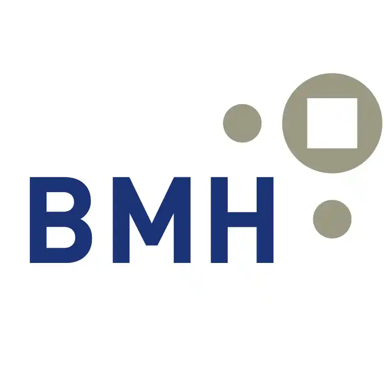 Merk: BMH