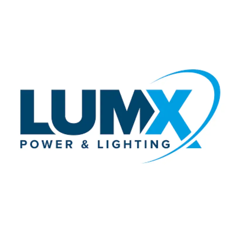Merk: LUMX
