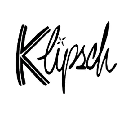 Merk: KLIPSCH