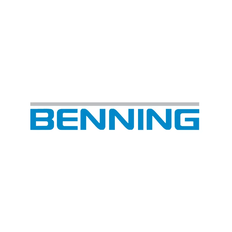 Merk: BENNING