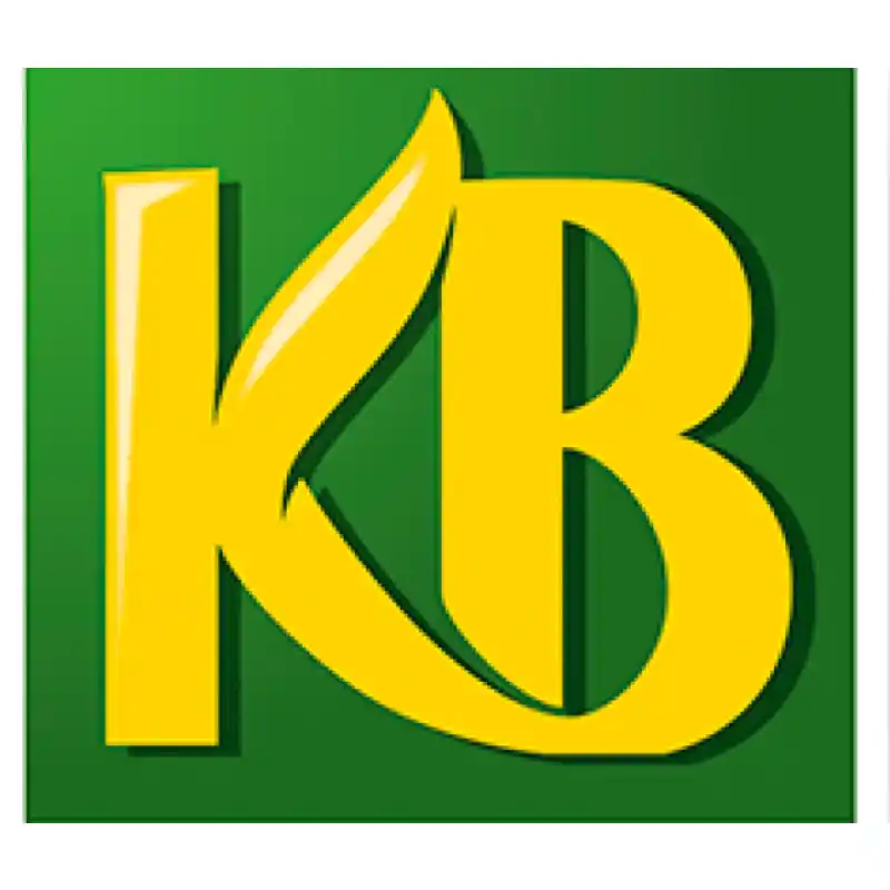 Merk: KB
