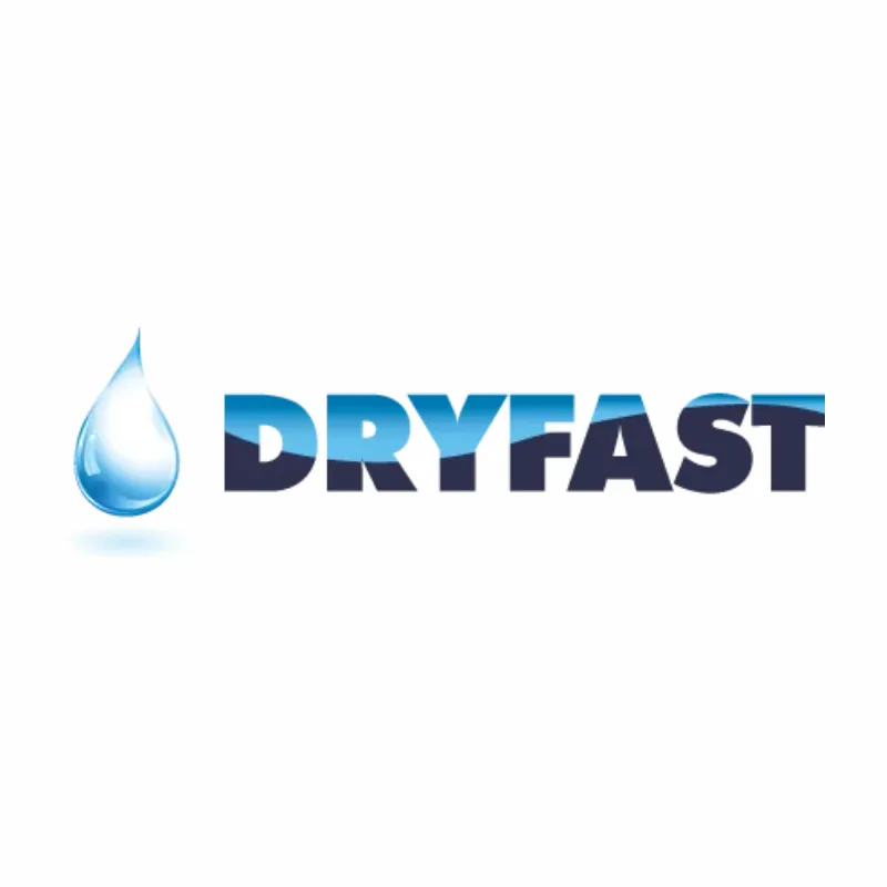 Merk: DRYFAST