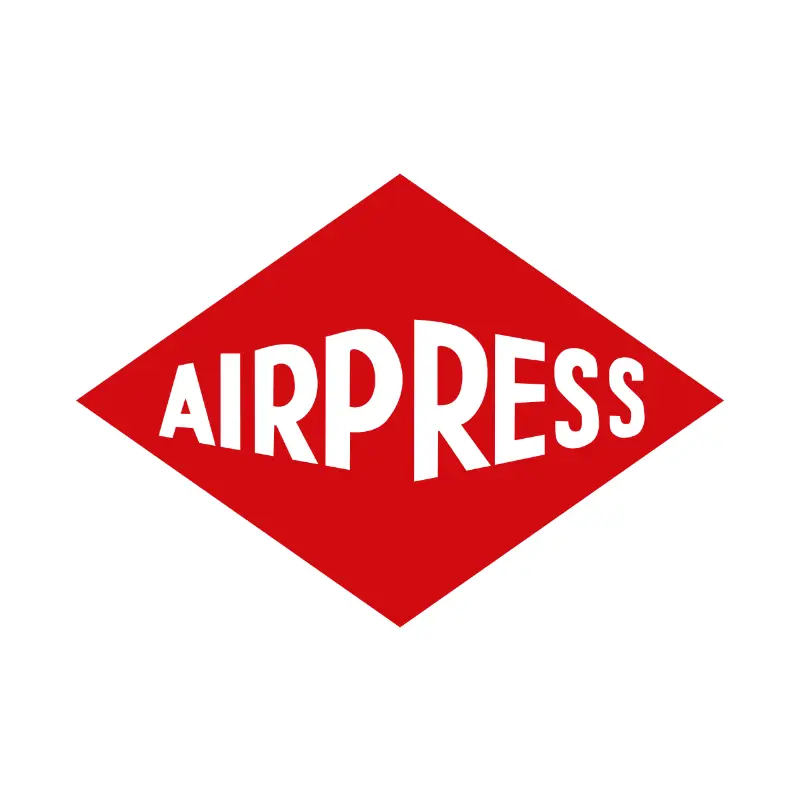 Merk: AIRPRESS