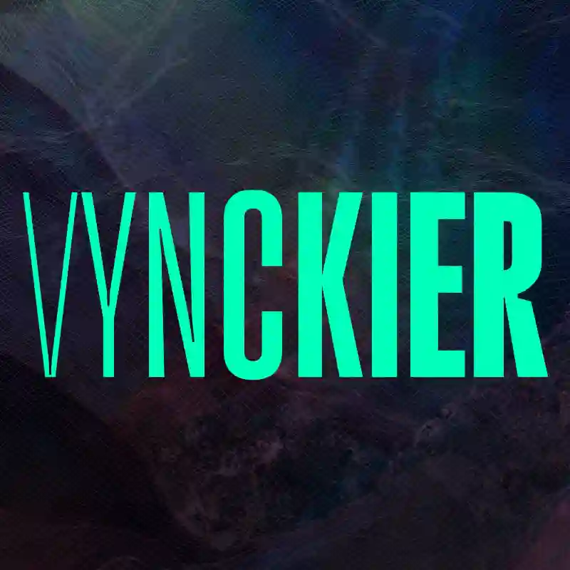 Merk: VYNCKIER