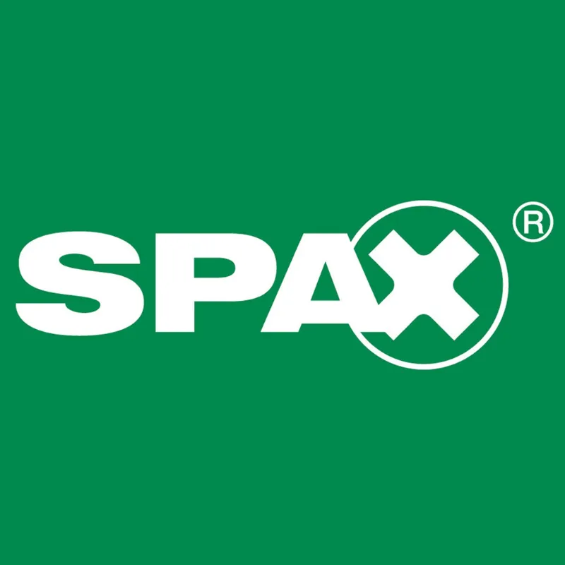 Merk: SPAX