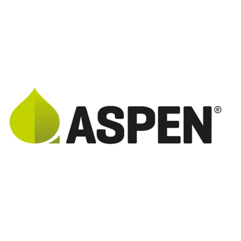 Merk: ASPEN