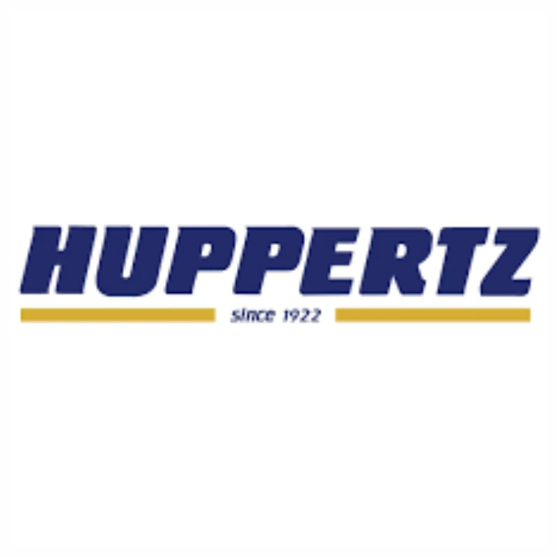 Merk: HUPPERTZ