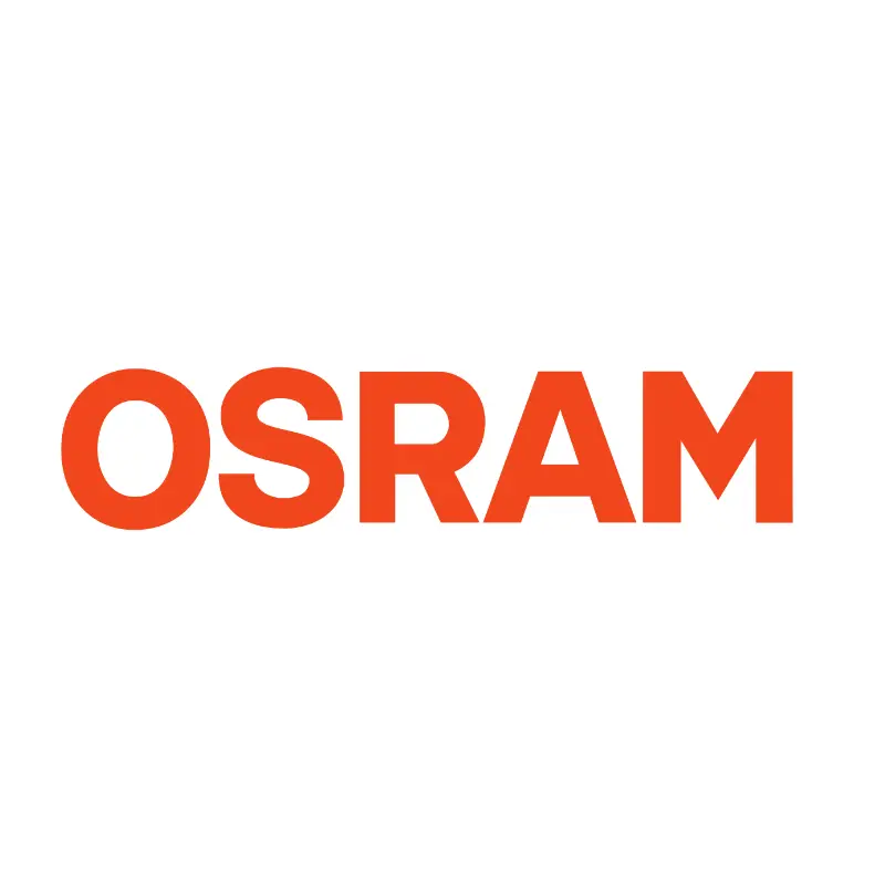 Merk: OSRAM