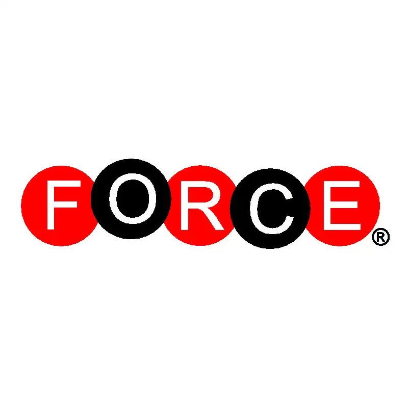 Merk: FORCE
