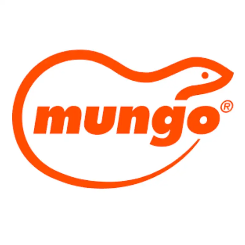 Merk: MUNGO