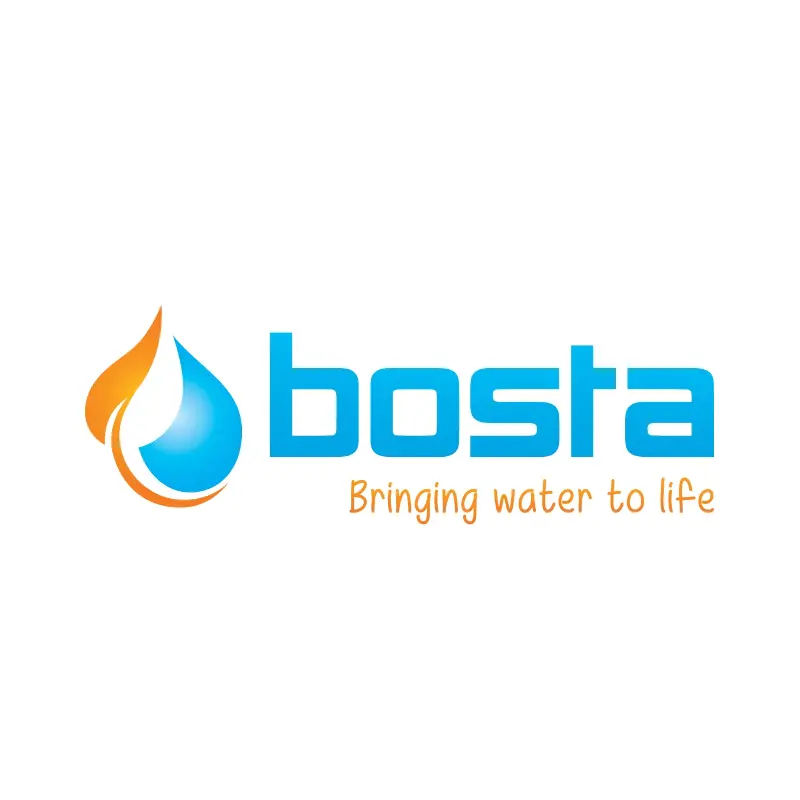 Merk: BOSTA