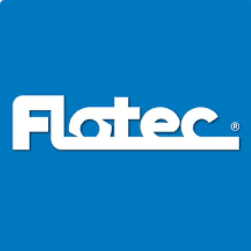 Merk: FLOTEC