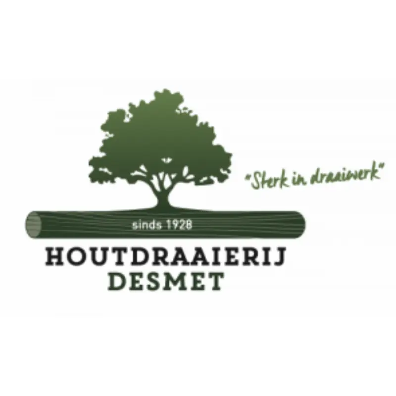 Merk: DESMET HOUTDRAAIERIJ