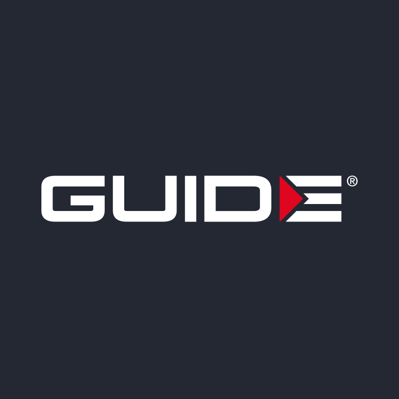 Merk: GUIDE