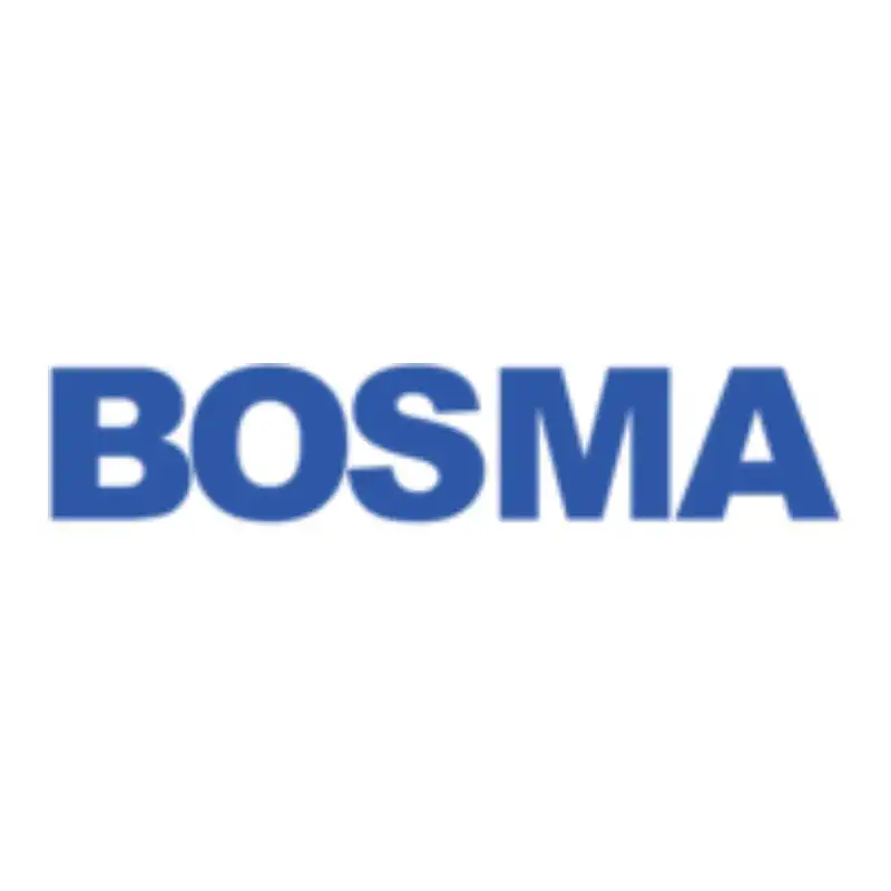 Merk: BOSMA