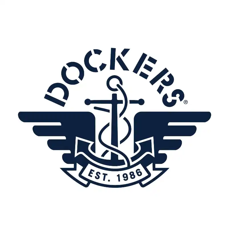 Merk: DOCKERS