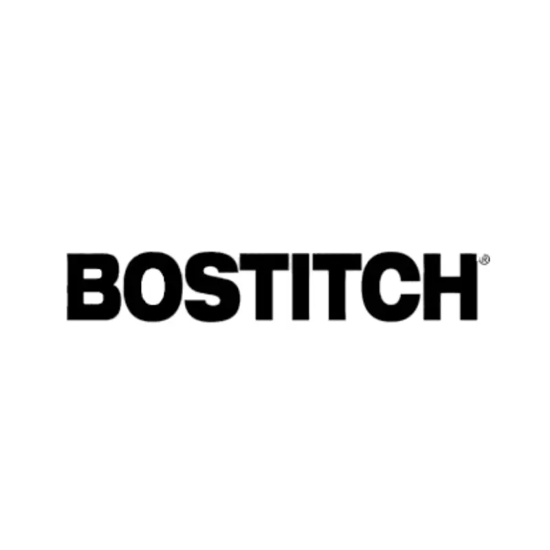 Merk: BOSTITCH