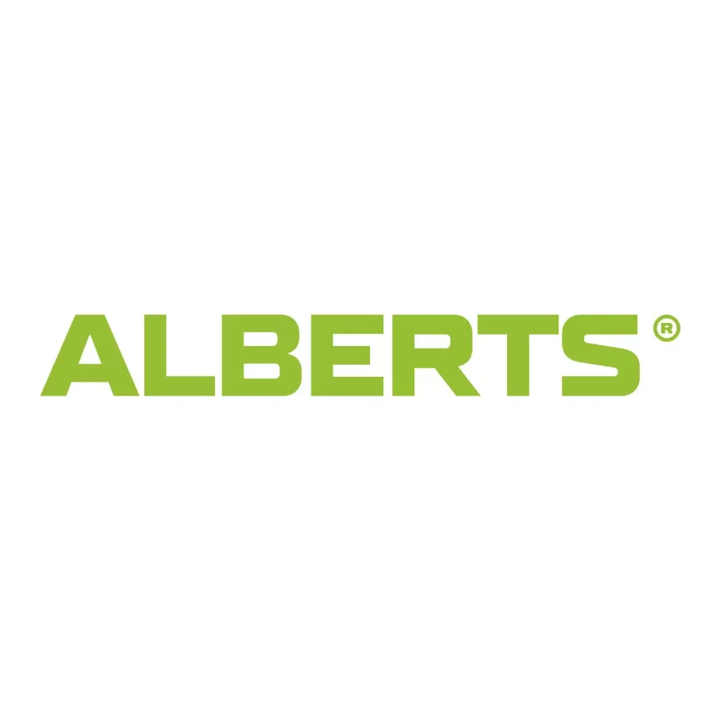 Merk: ALBERTS