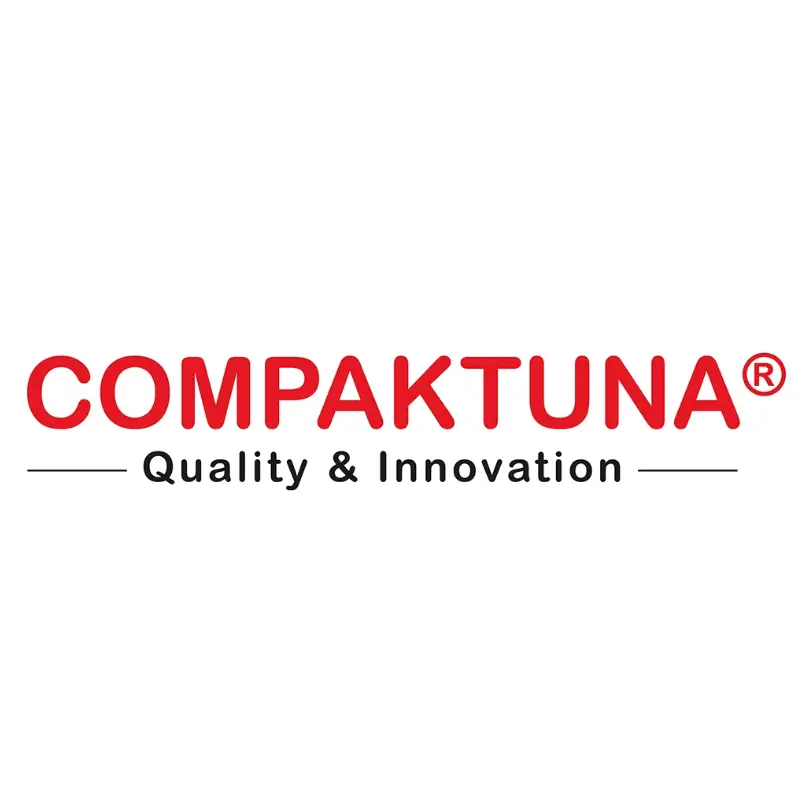 Merk: COMPAKTUNA