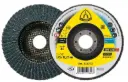 KT/SPECIAL/A60TZ/S/GER/125X1X22.23 REF:202401 KLINGSPOR