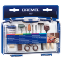 MULTI SET (52 ST.) DREMEL