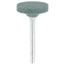 SLIJPST. SIL.CARB. WIELVORM 19.8 MM DREMEL